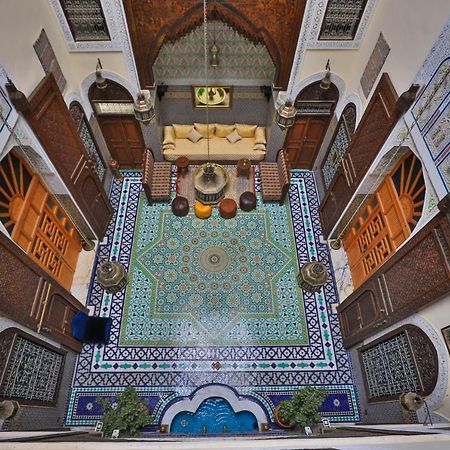 Riad Soultana เฟส ภายนอก รูปภาพ