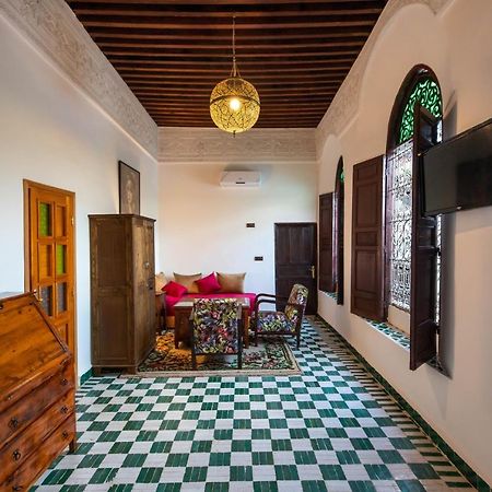 Riad Soultana เฟส ภายนอก รูปภาพ