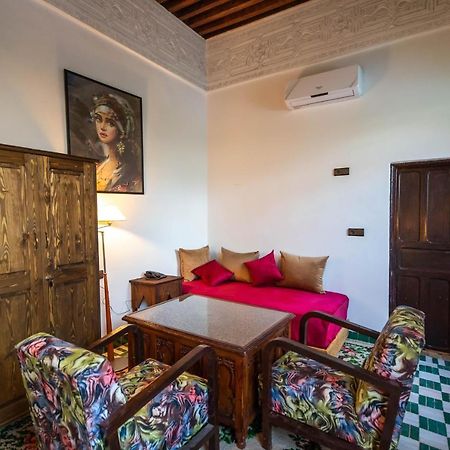 Riad Soultana เฟส ภายนอก รูปภาพ