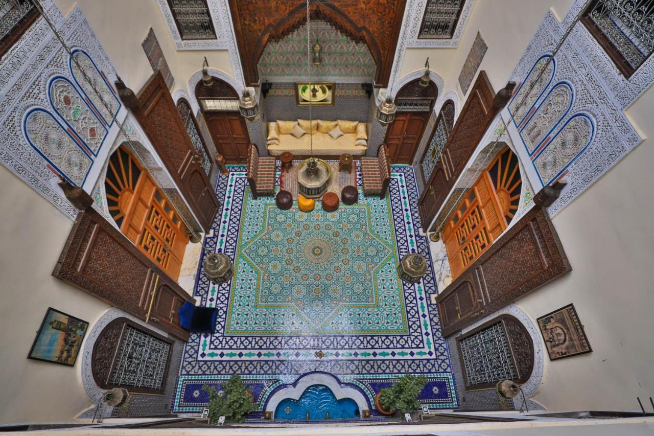 Riad Soultana เฟส ภายนอก รูปภาพ
