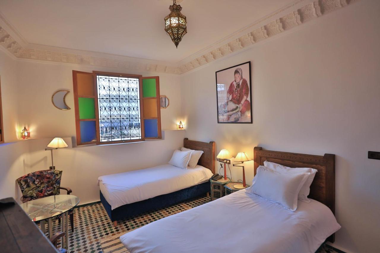 Riad Soultana เฟส ภายนอก รูปภาพ