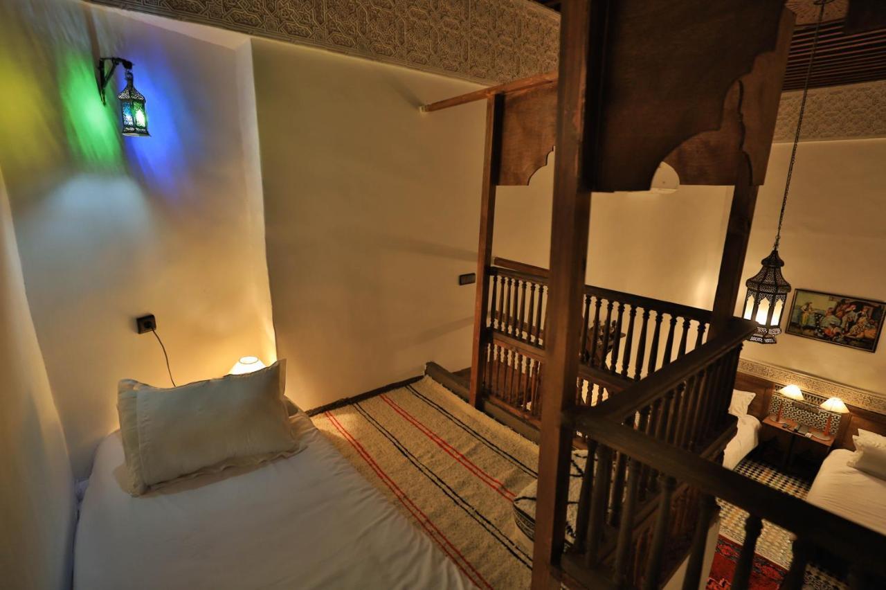 Riad Soultana เฟส ภายนอก รูปภาพ