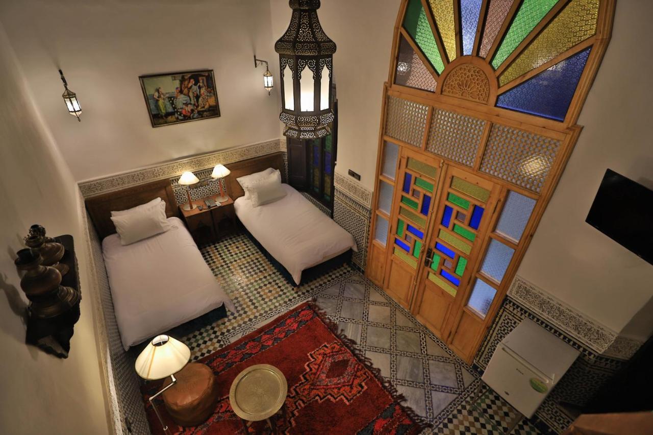 Riad Soultana เฟส ภายนอก รูปภาพ
