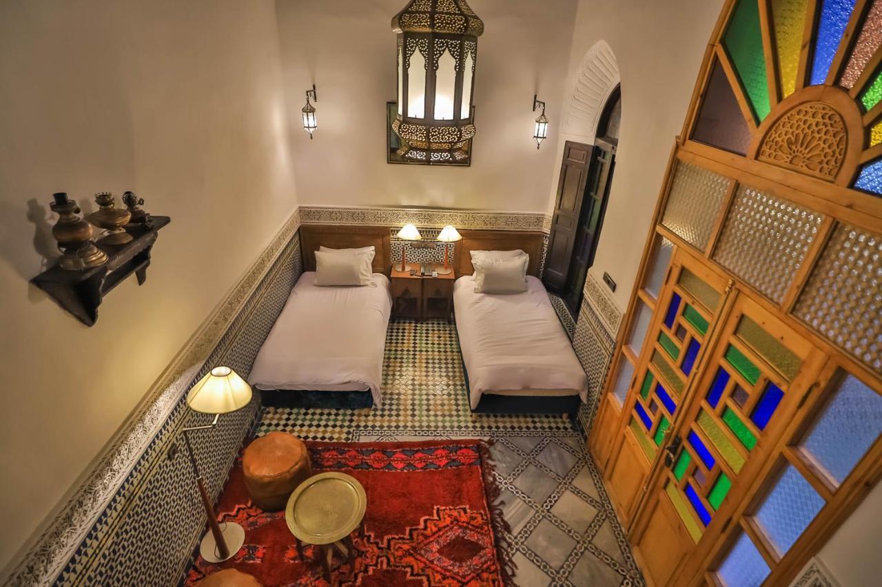 Riad Soultana เฟส ภายนอก รูปภาพ
