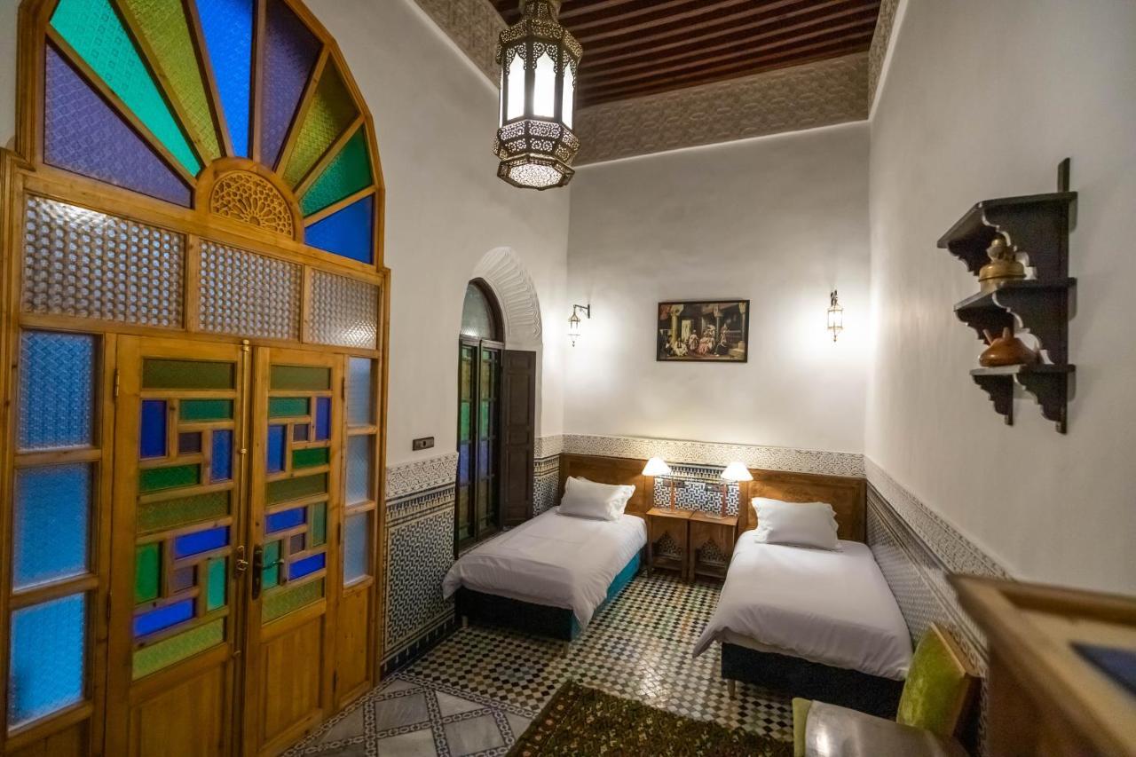 Riad Soultana เฟส ภายนอก รูปภาพ