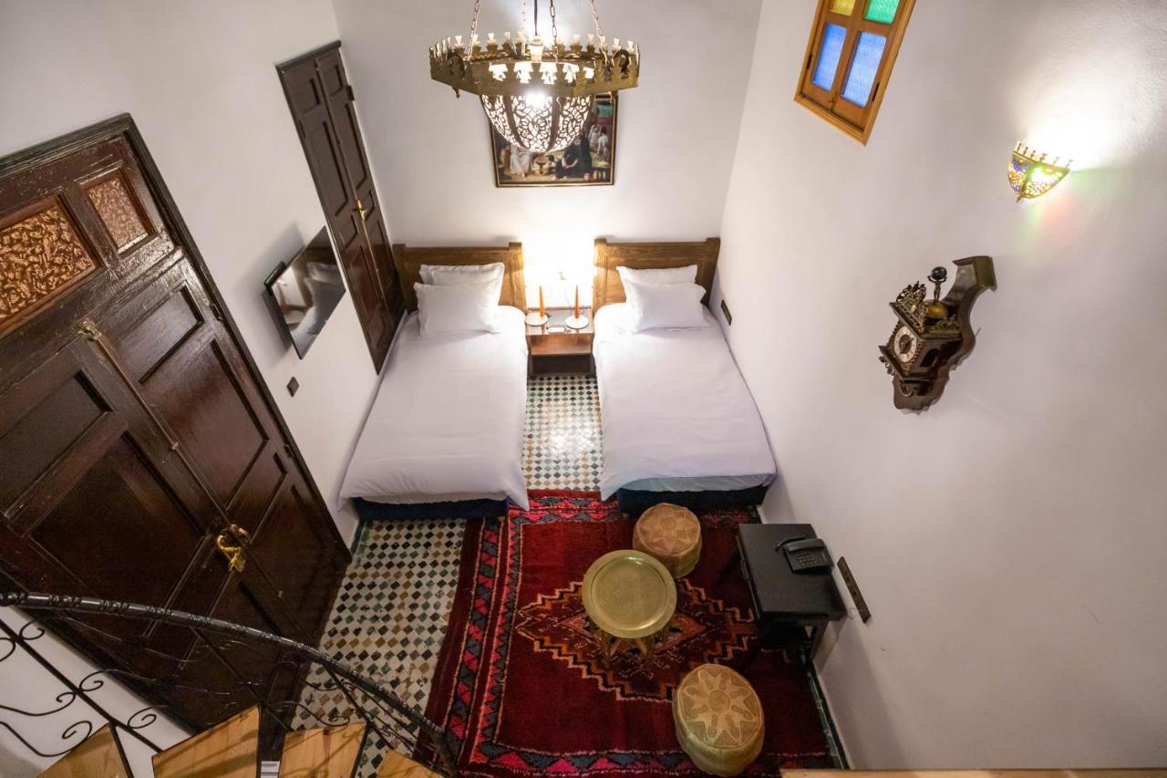 Riad Soultana เฟส ภายนอก รูปภาพ
