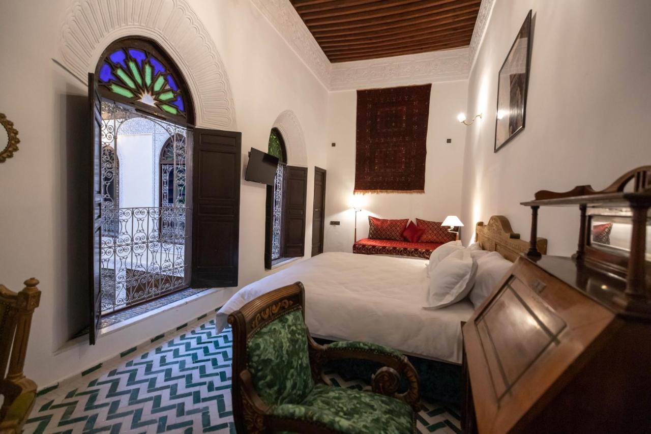 Riad Soultana เฟส ภายนอก รูปภาพ