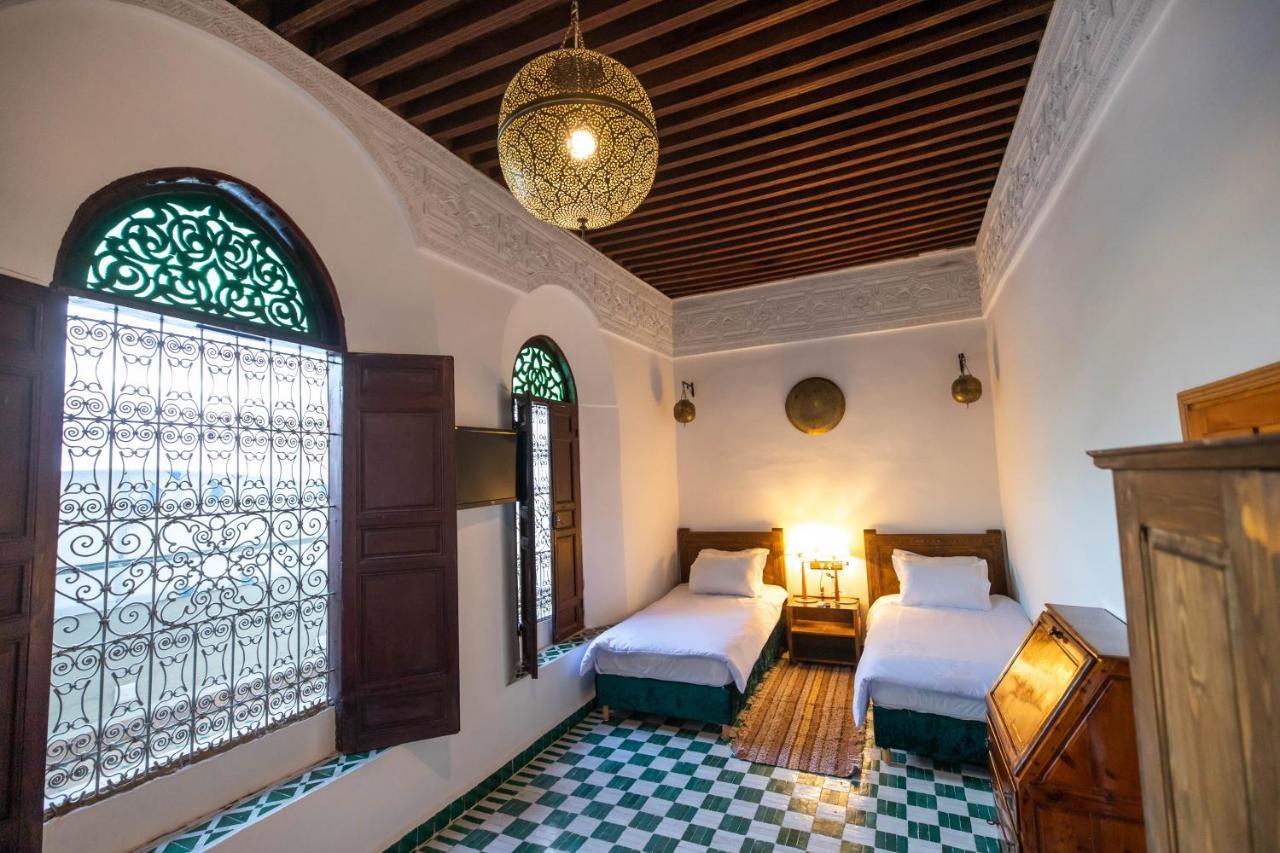 Riad Soultana เฟส ภายนอก รูปภาพ