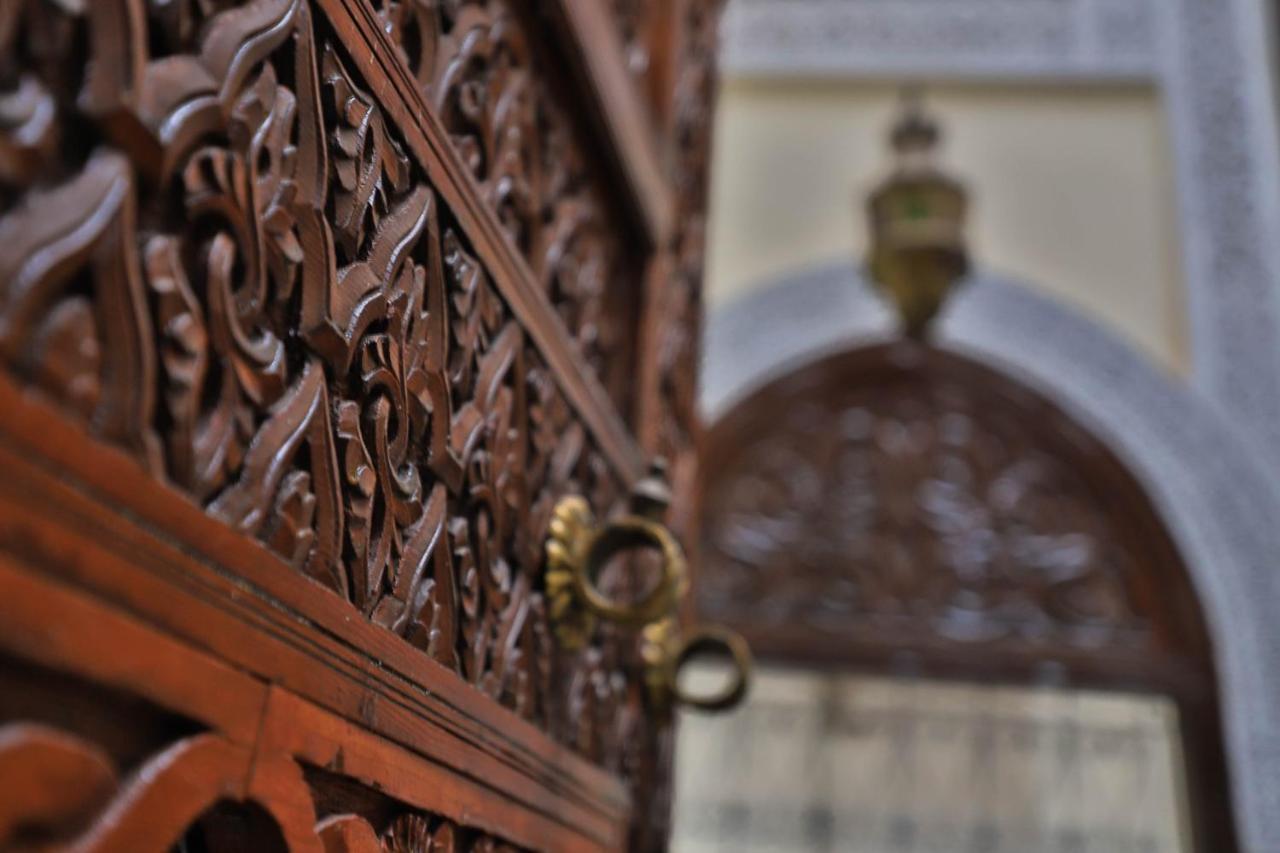 Riad Soultana เฟส ภายนอก รูปภาพ