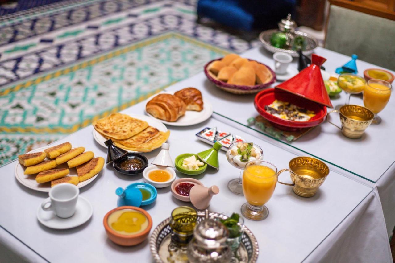 Riad Soultana เฟส ภายนอก รูปภาพ