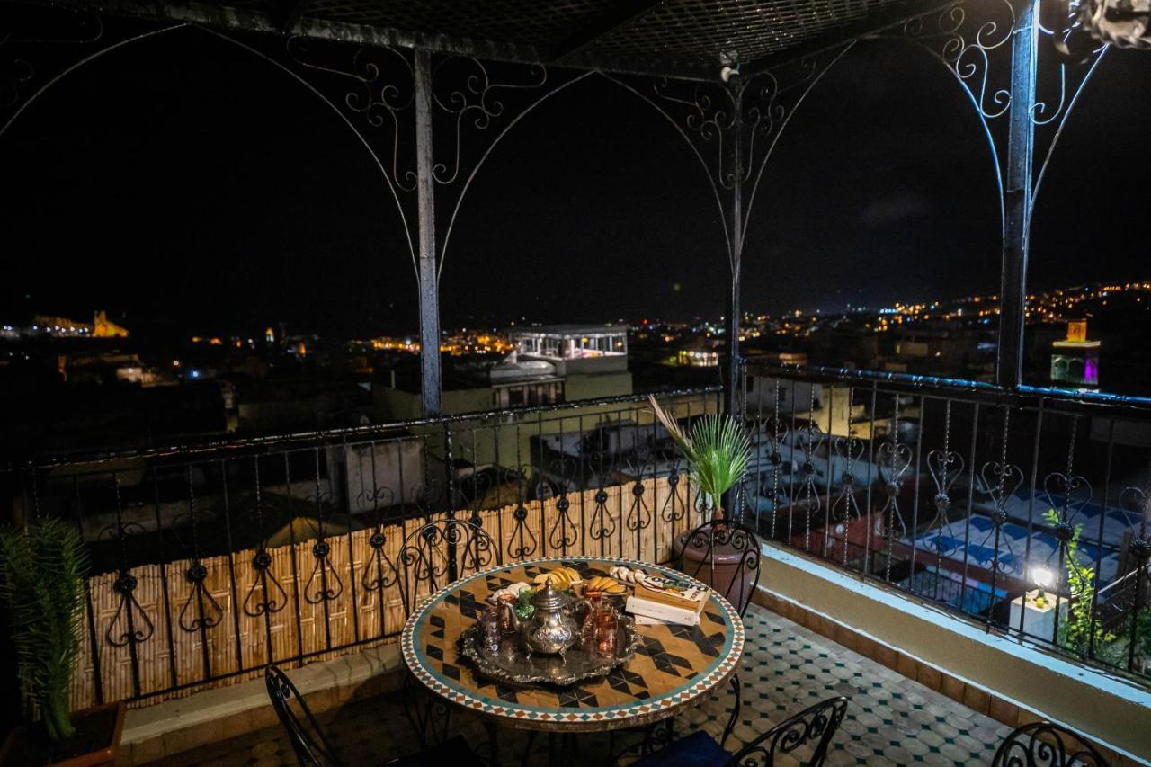 Riad Soultana เฟส ภายนอก รูปภาพ