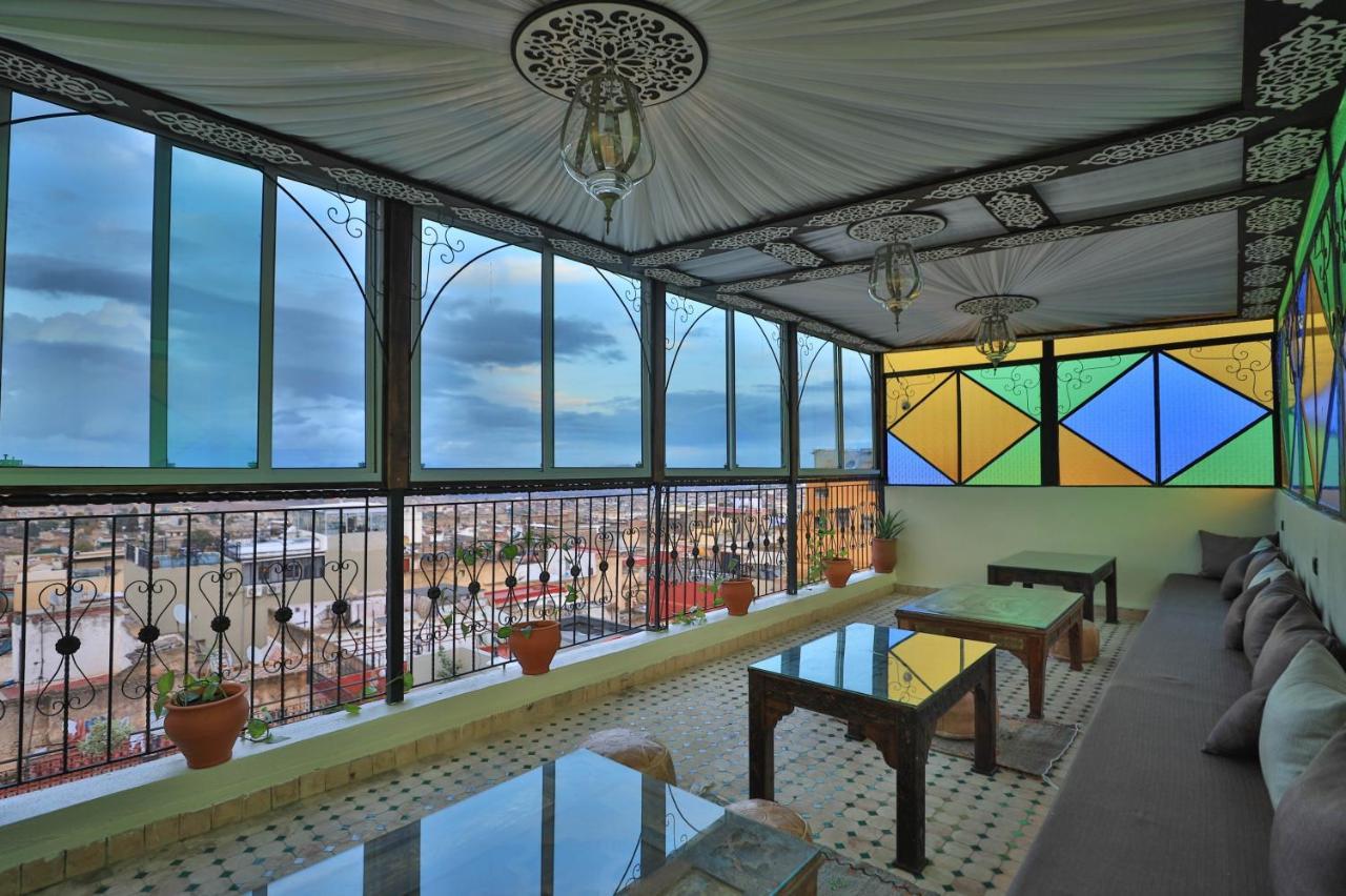 Riad Soultana เฟส ภายนอก รูปภาพ