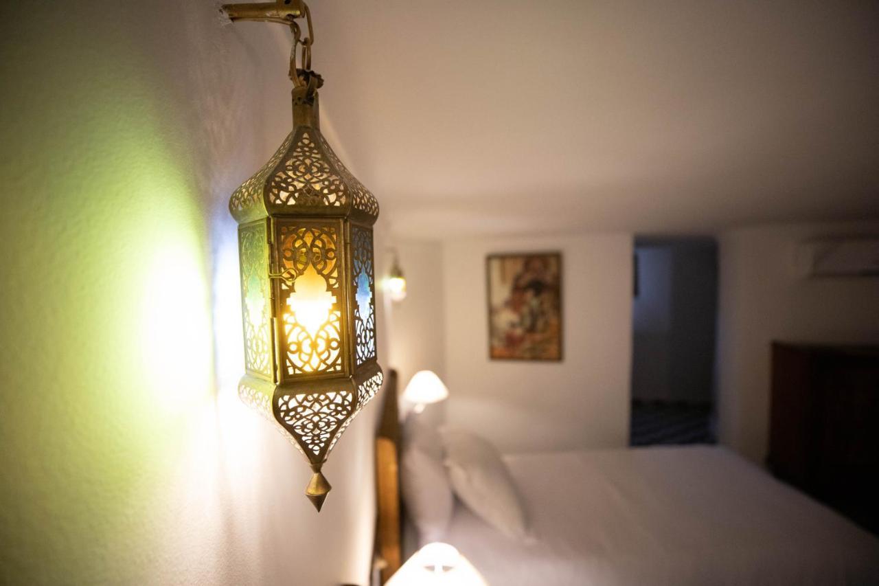 Riad Soultana เฟส ภายนอก รูปภาพ