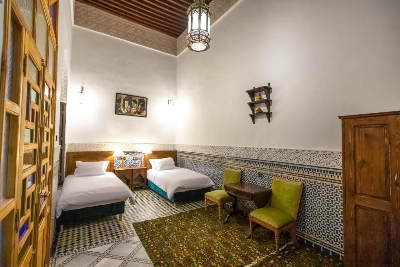 Riad Soultana เฟส ภายนอก รูปภาพ