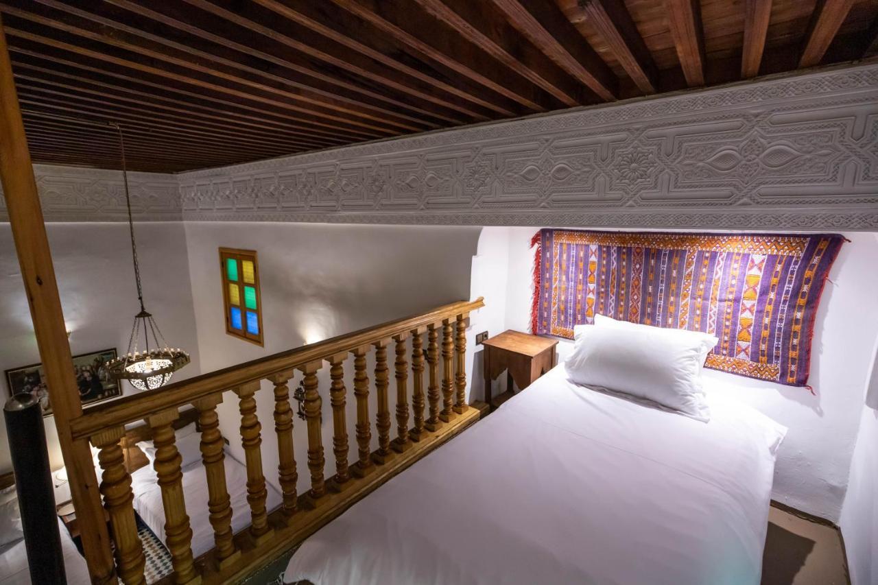 Riad Soultana เฟส ภายนอก รูปภาพ