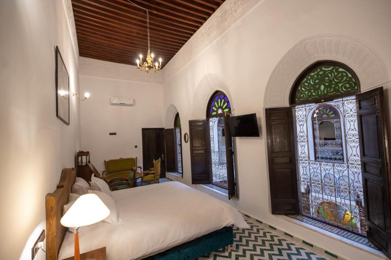 Riad Soultana เฟส ภายนอก รูปภาพ