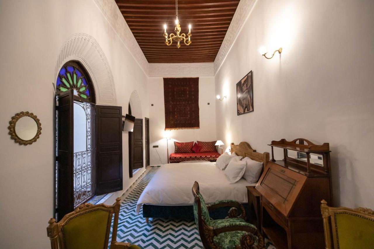Riad Soultana เฟส ภายนอก รูปภาพ
