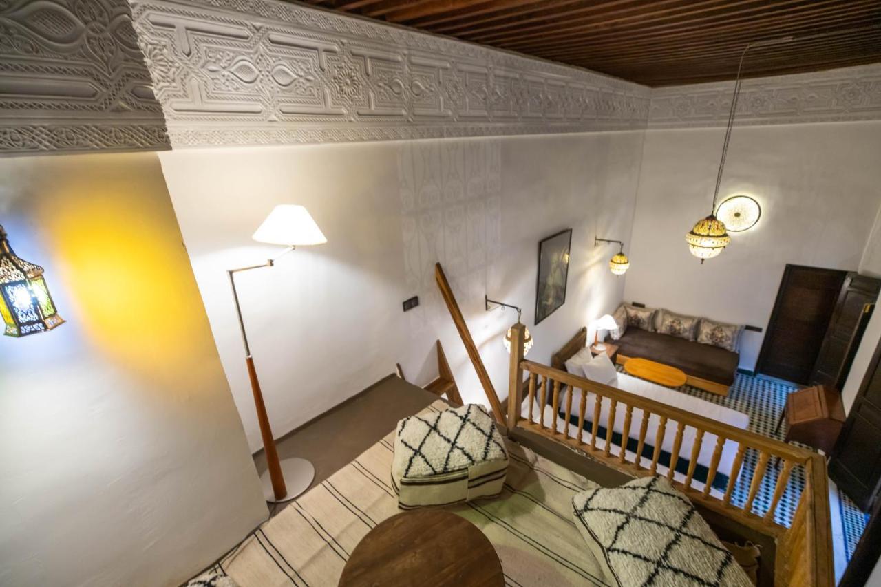 Riad Soultana เฟส ภายนอก รูปภาพ