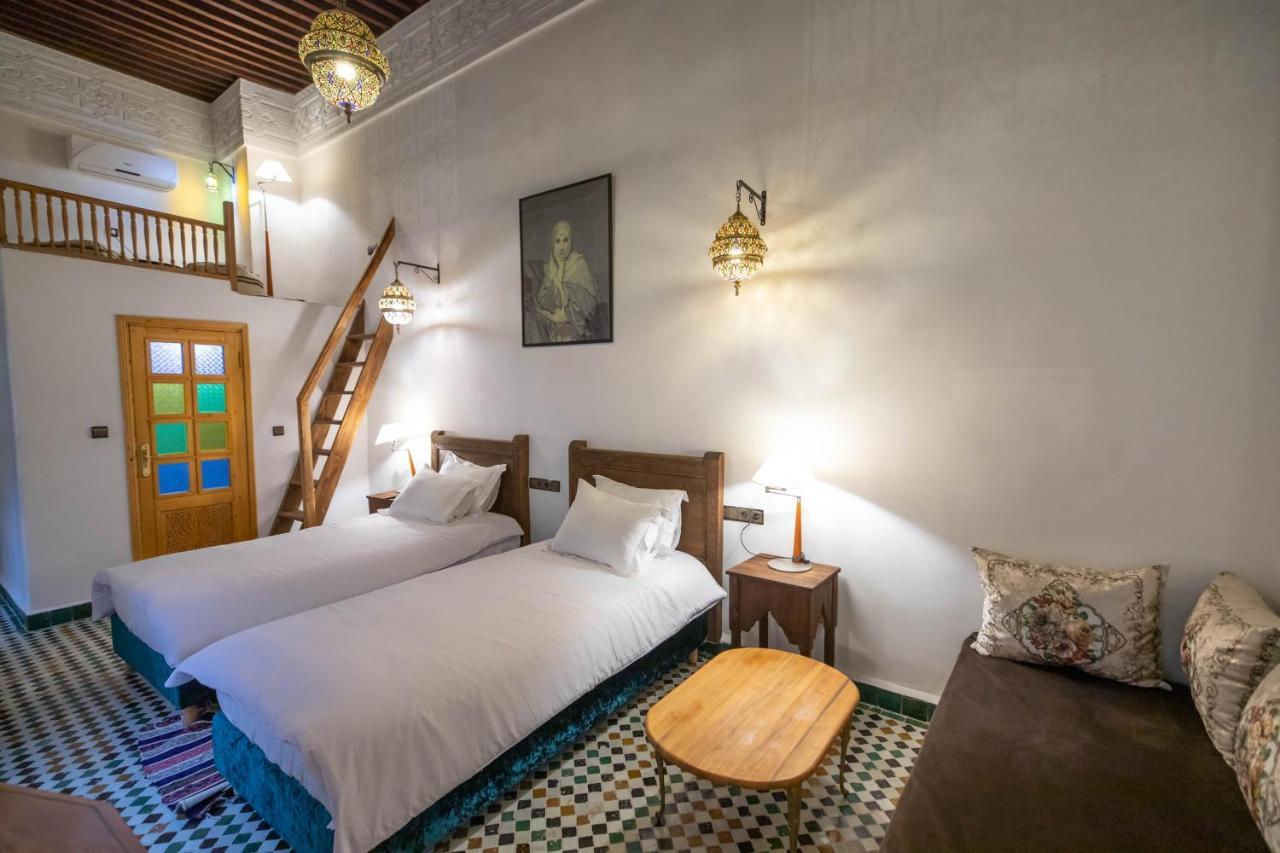 Riad Soultana เฟส ภายนอก รูปภาพ