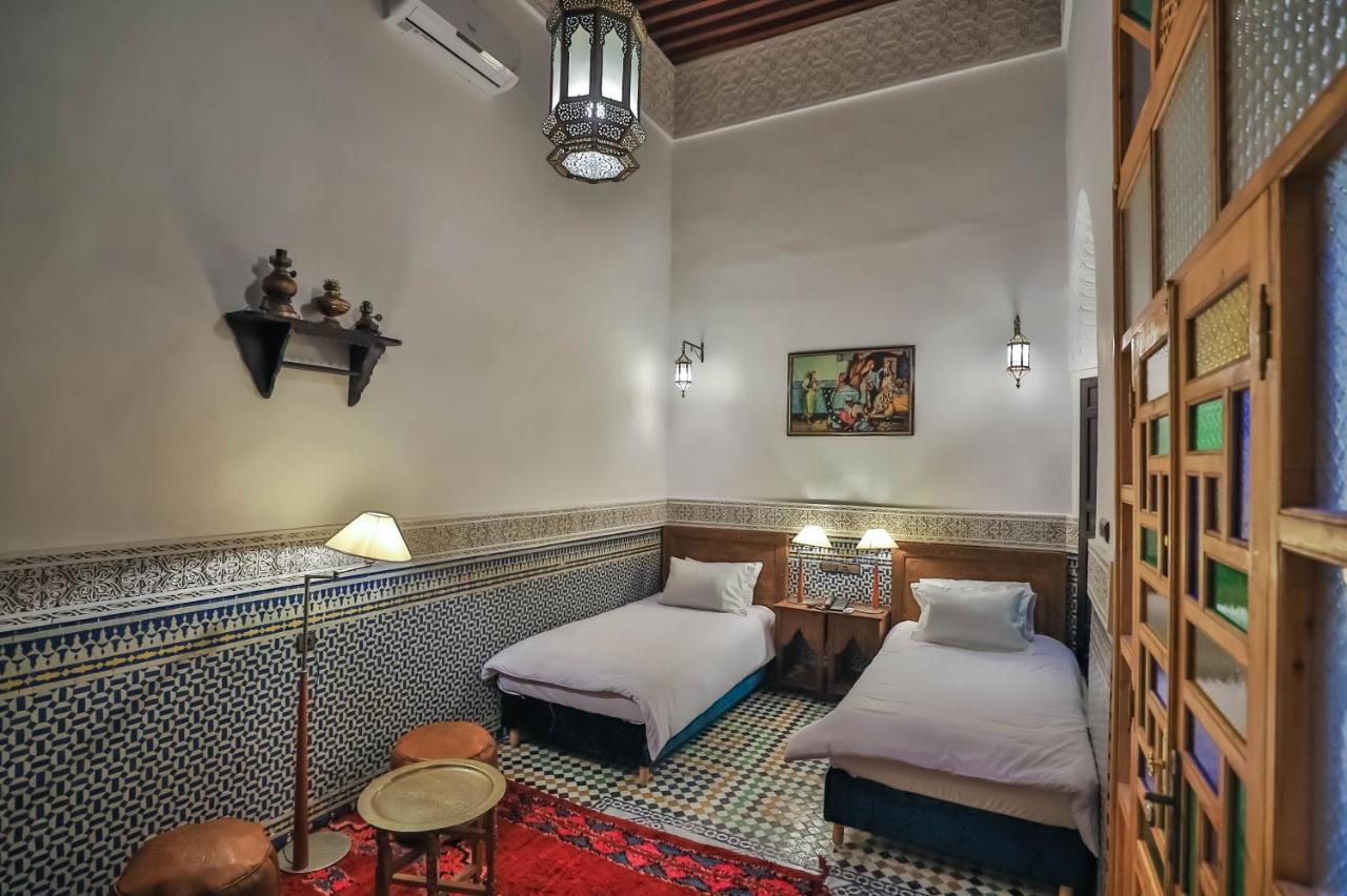 Riad Soultana เฟส ภายนอก รูปภาพ