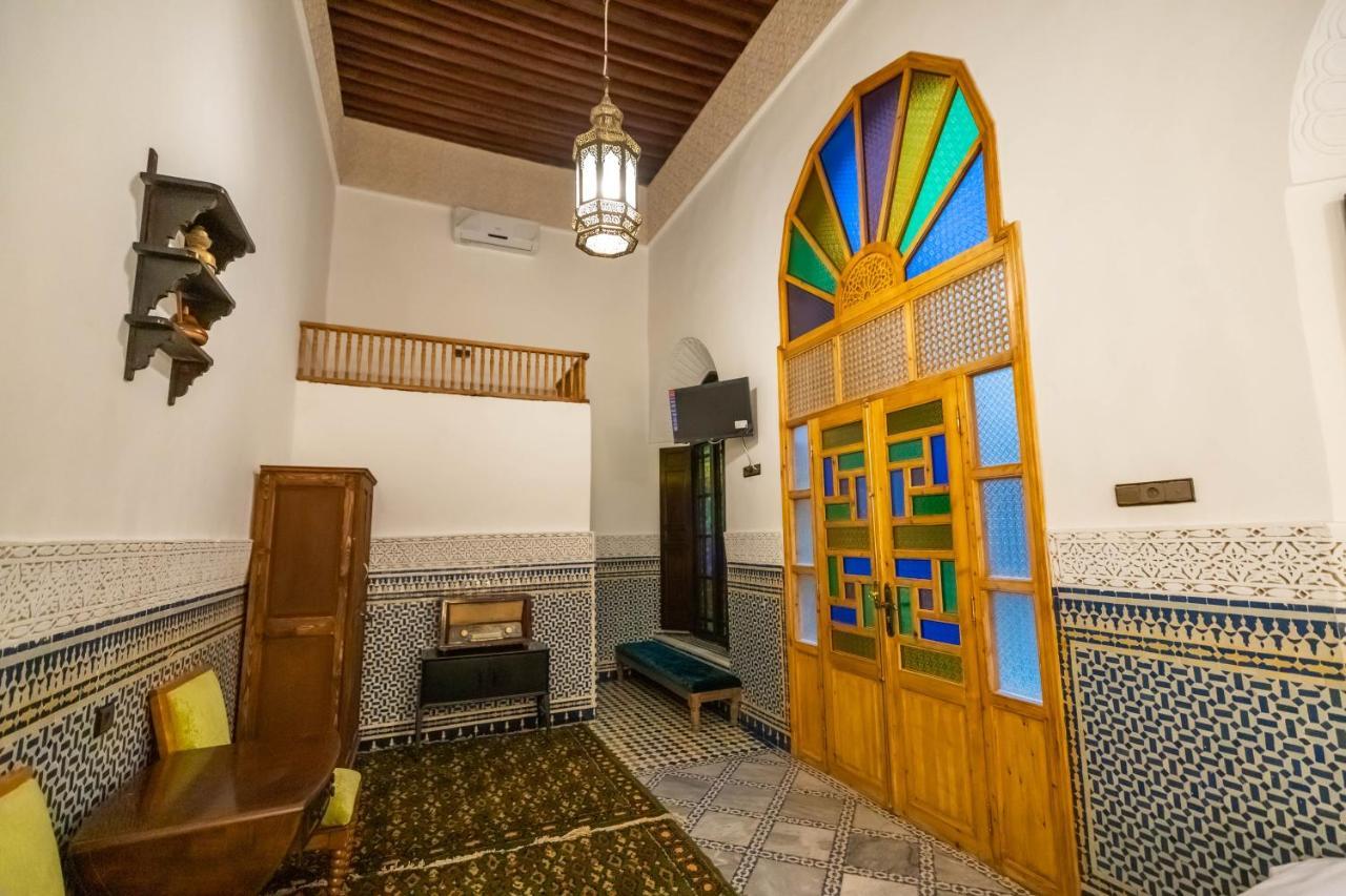 Riad Soultana เฟส ภายนอก รูปภาพ