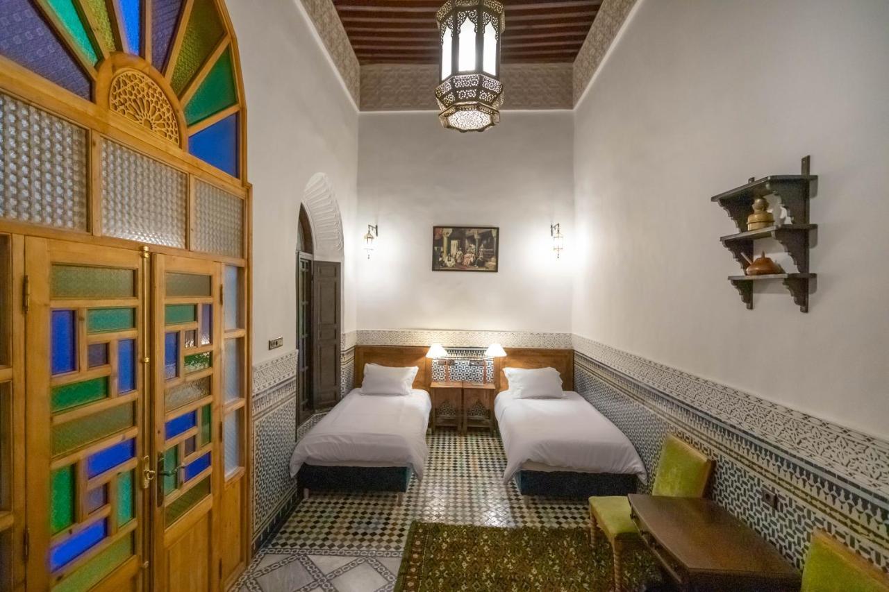 Riad Soultana เฟส ภายนอก รูปภาพ