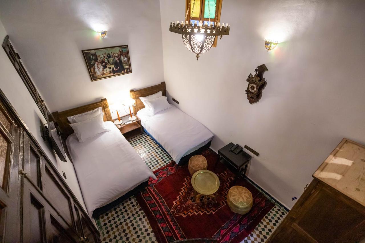 Riad Soultana เฟส ภายนอก รูปภาพ