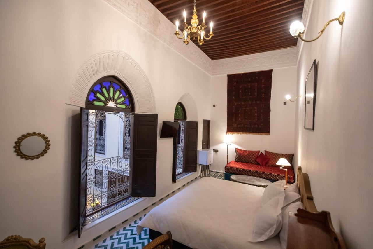 Riad Soultana เฟส ภายนอก รูปภาพ