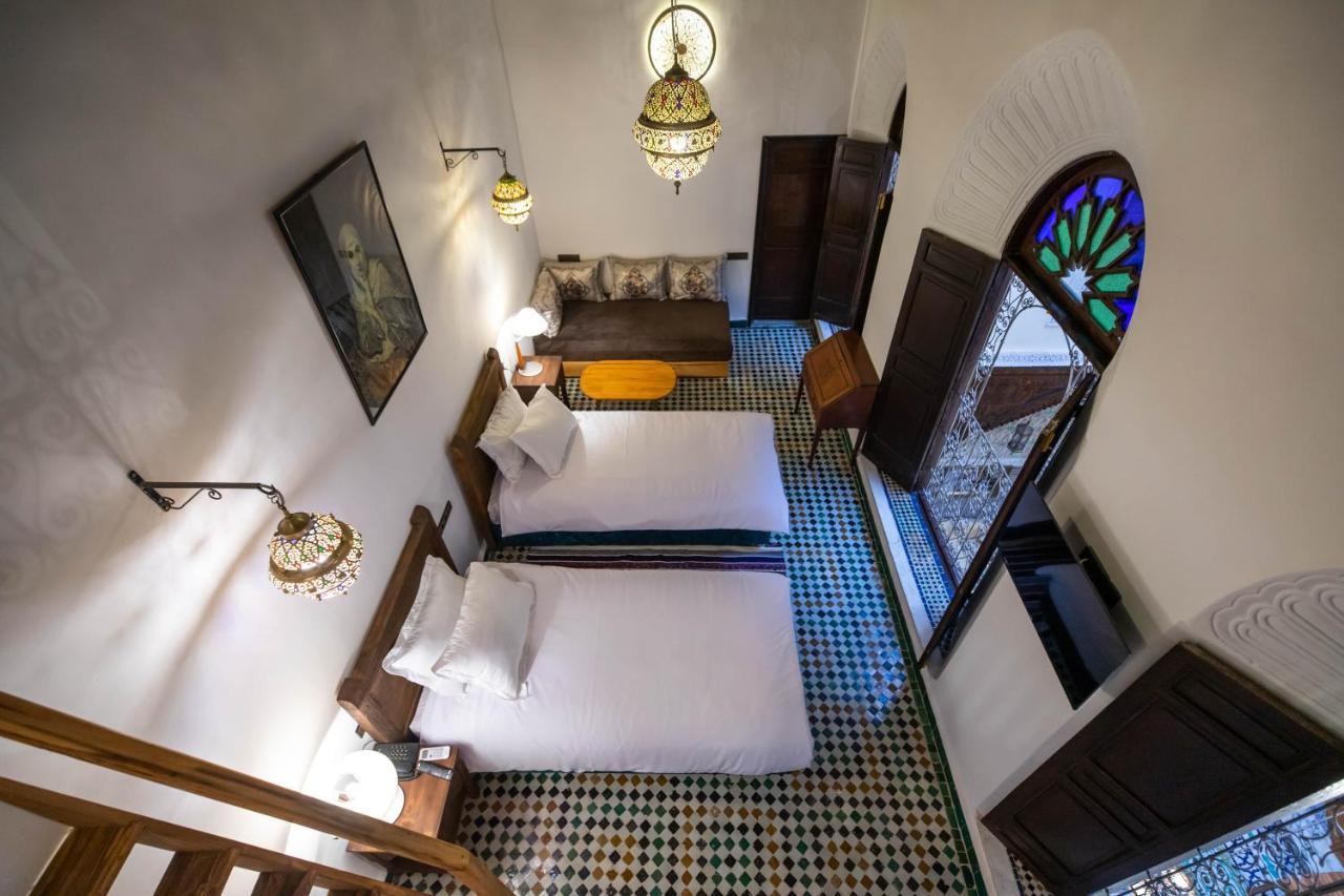 Riad Soultana เฟส ภายนอก รูปภาพ
