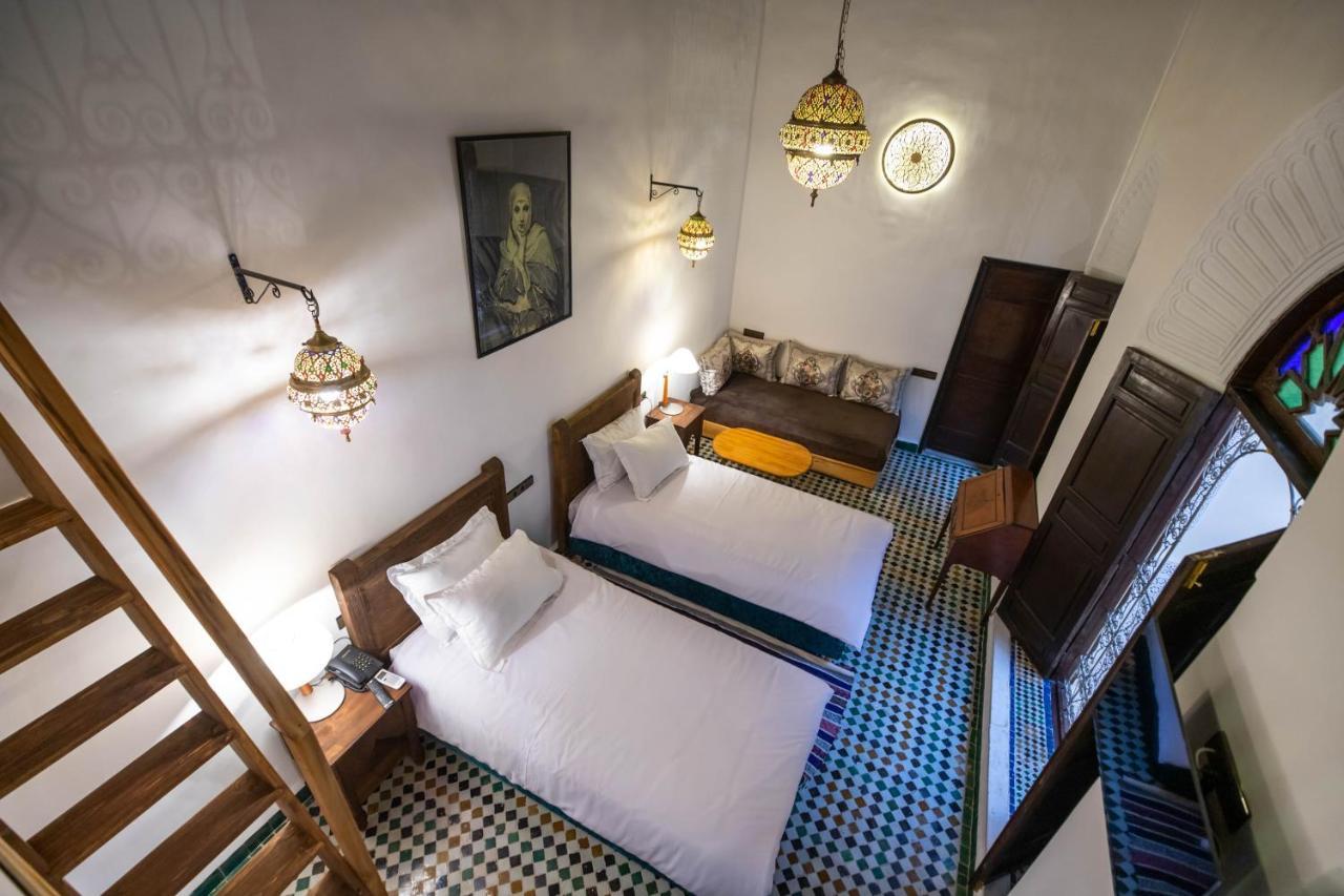 Riad Soultana เฟส ภายนอก รูปภาพ
