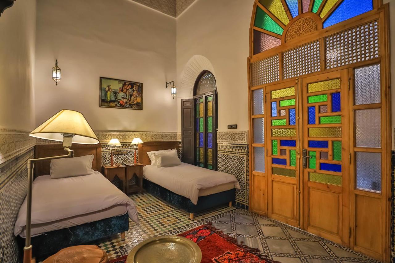 Riad Soultana เฟส ภายนอก รูปภาพ