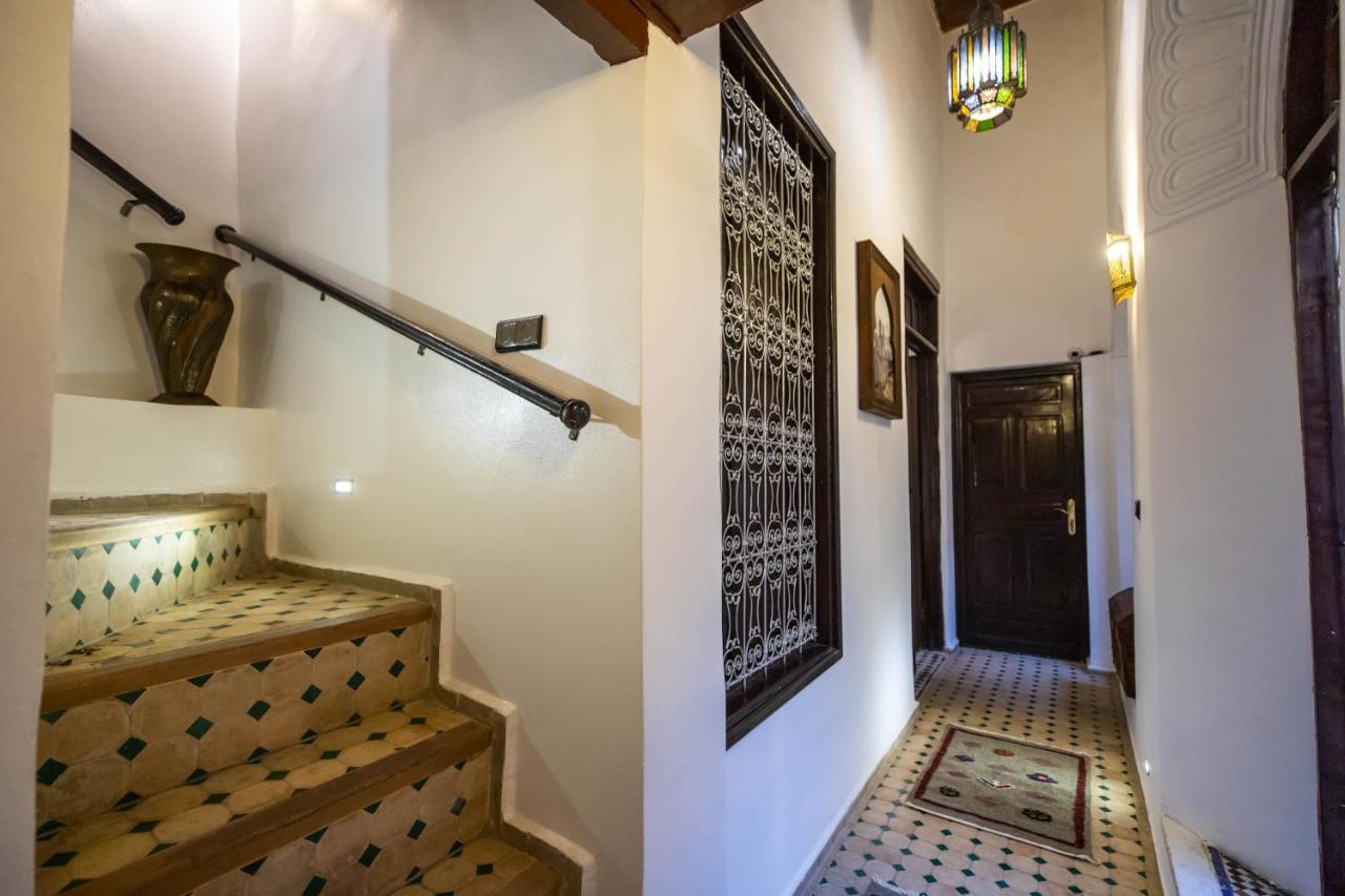 Riad Soultana เฟส ภายนอก รูปภาพ