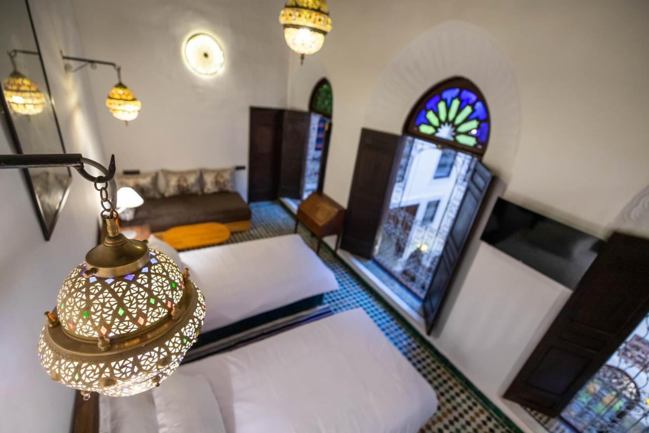 Riad Soultana เฟส ภายนอก รูปภาพ