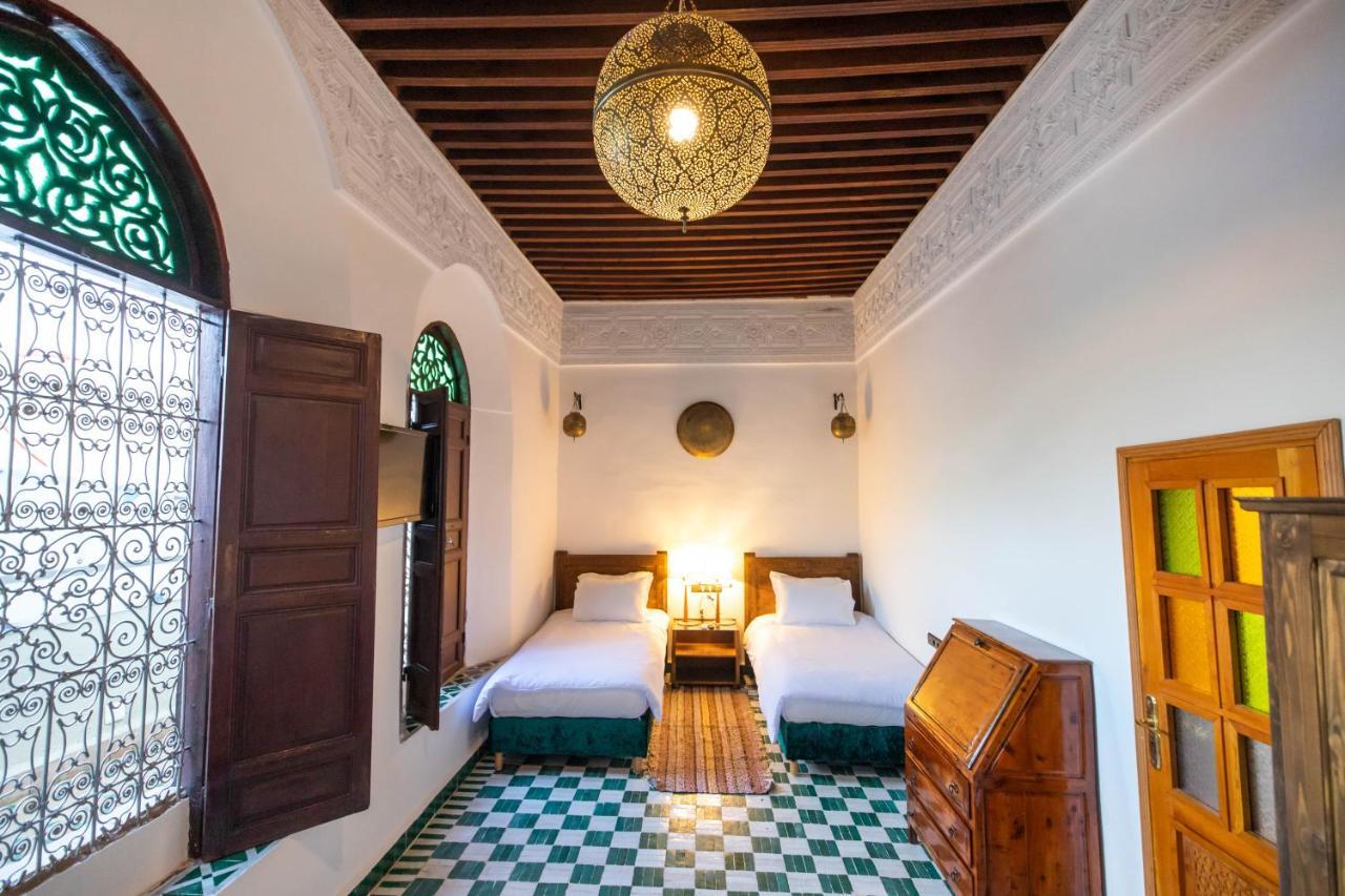 Riad Soultana เฟส ภายนอก รูปภาพ