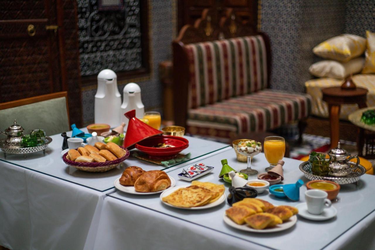 Riad Soultana เฟส ภายนอก รูปภาพ