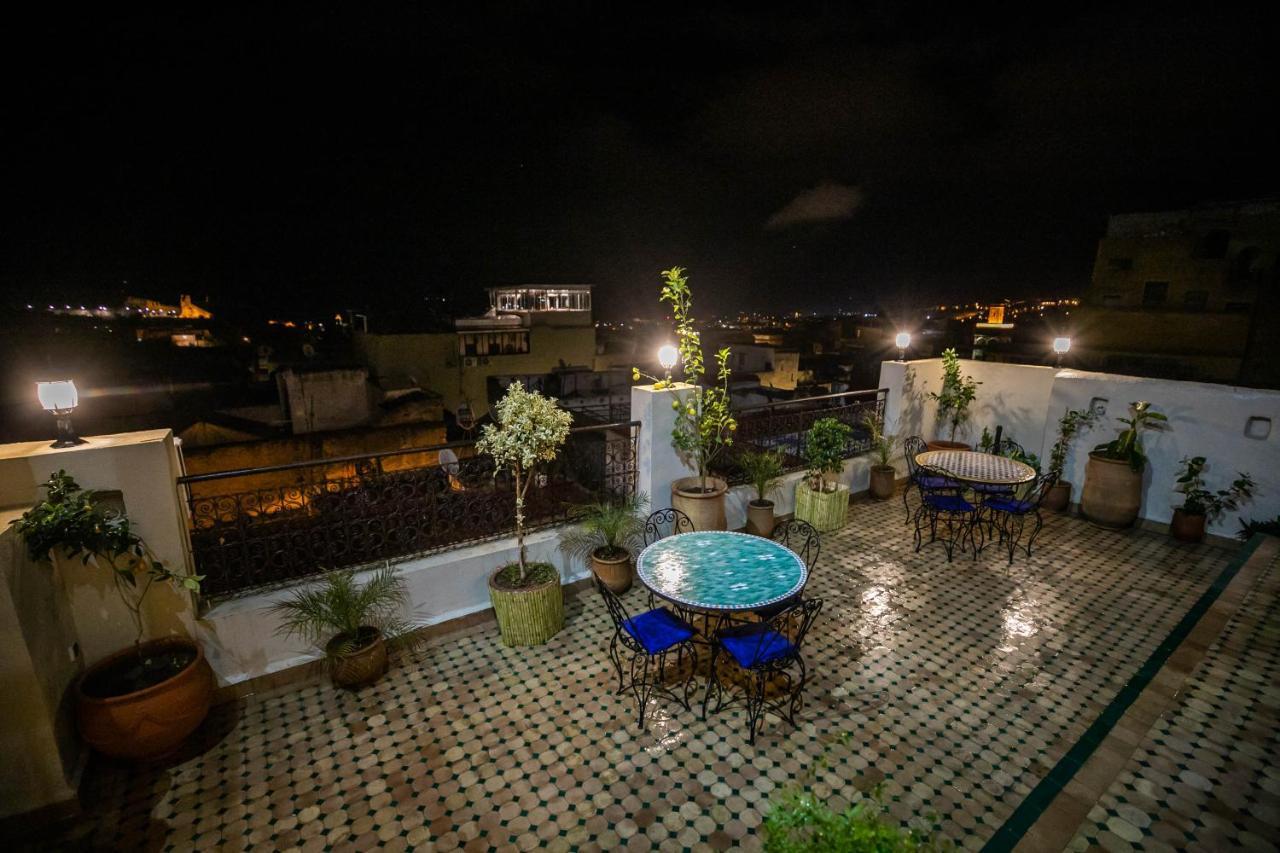 Riad Soultana เฟส ภายนอก รูปภาพ