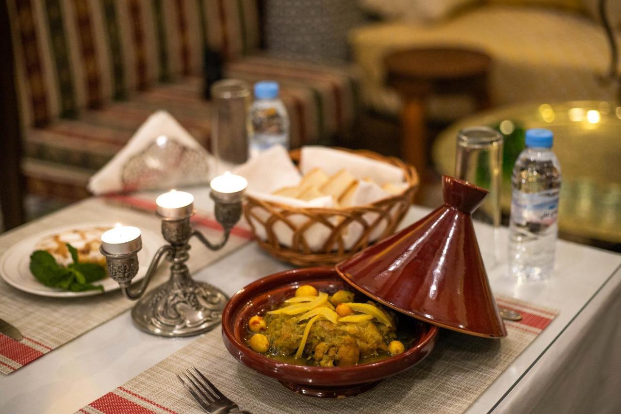 Riad Soultana เฟส ภายนอก รูปภาพ