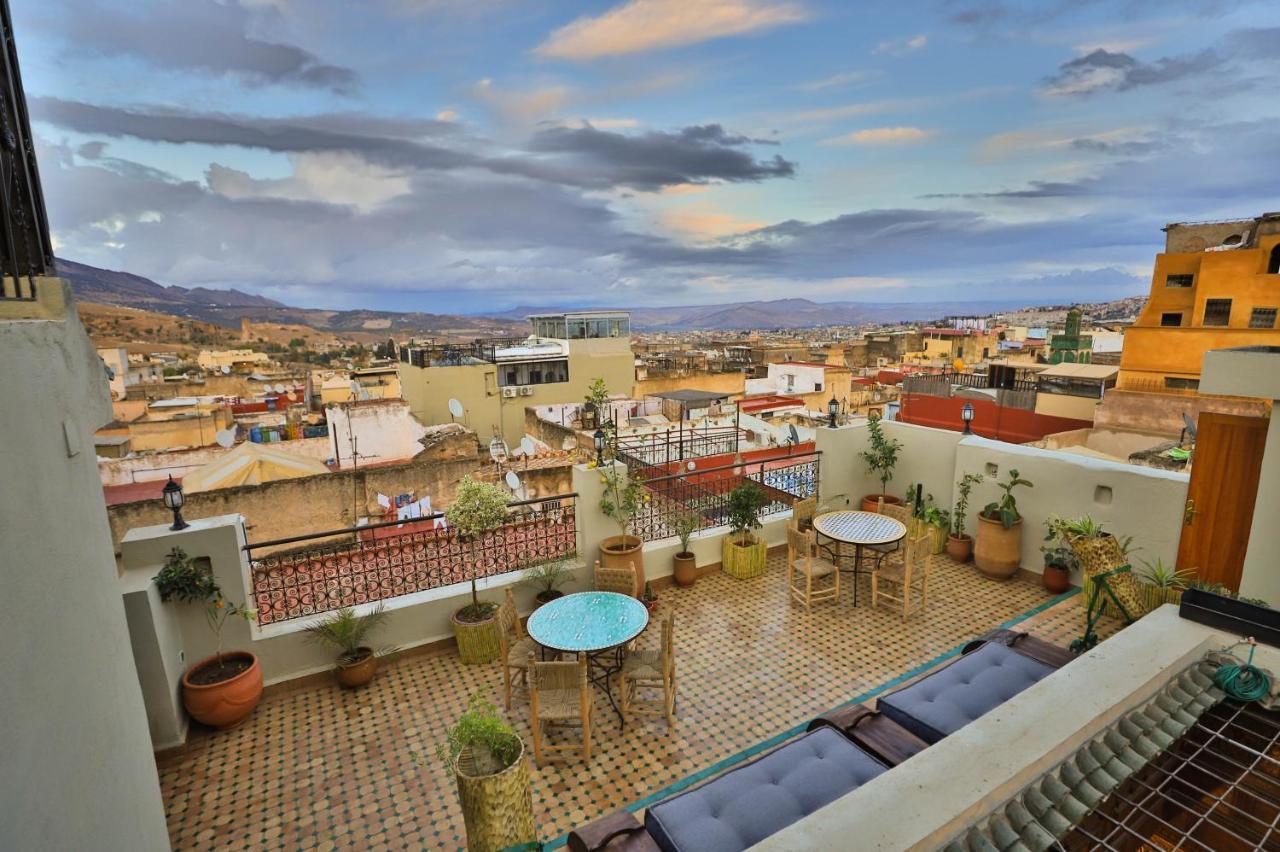 Riad Soultana เฟส ภายนอก รูปภาพ