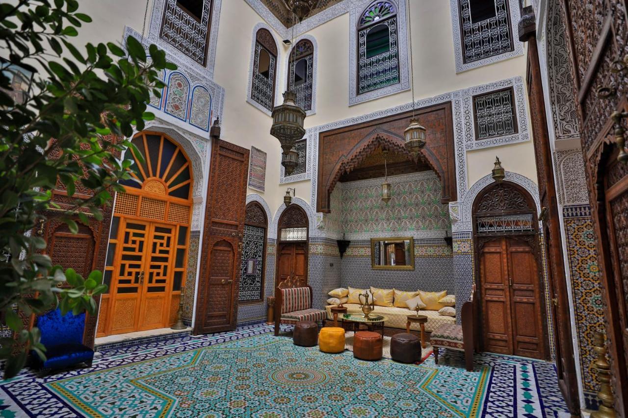 Riad Soultana เฟส ภายนอก รูปภาพ