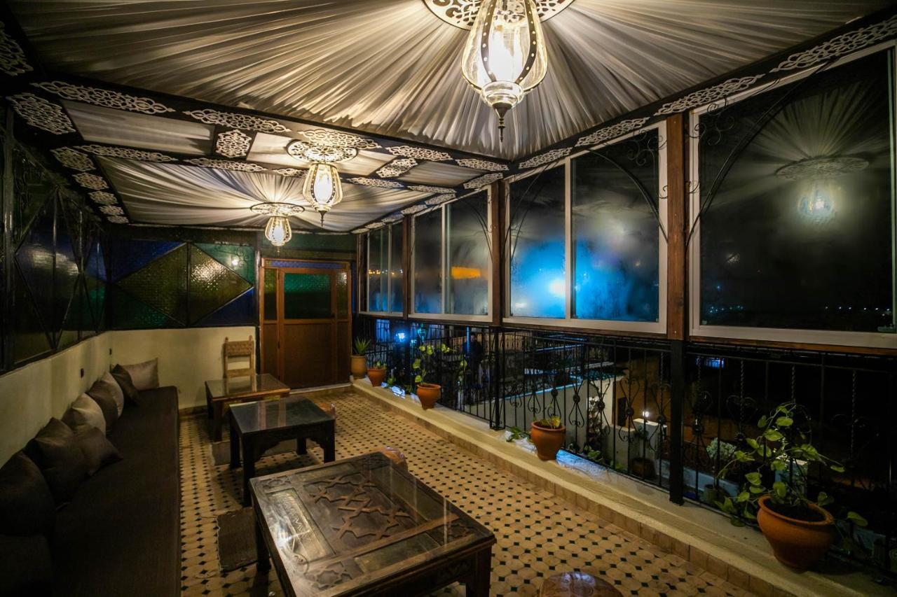 Riad Soultana เฟส ภายนอก รูปภาพ