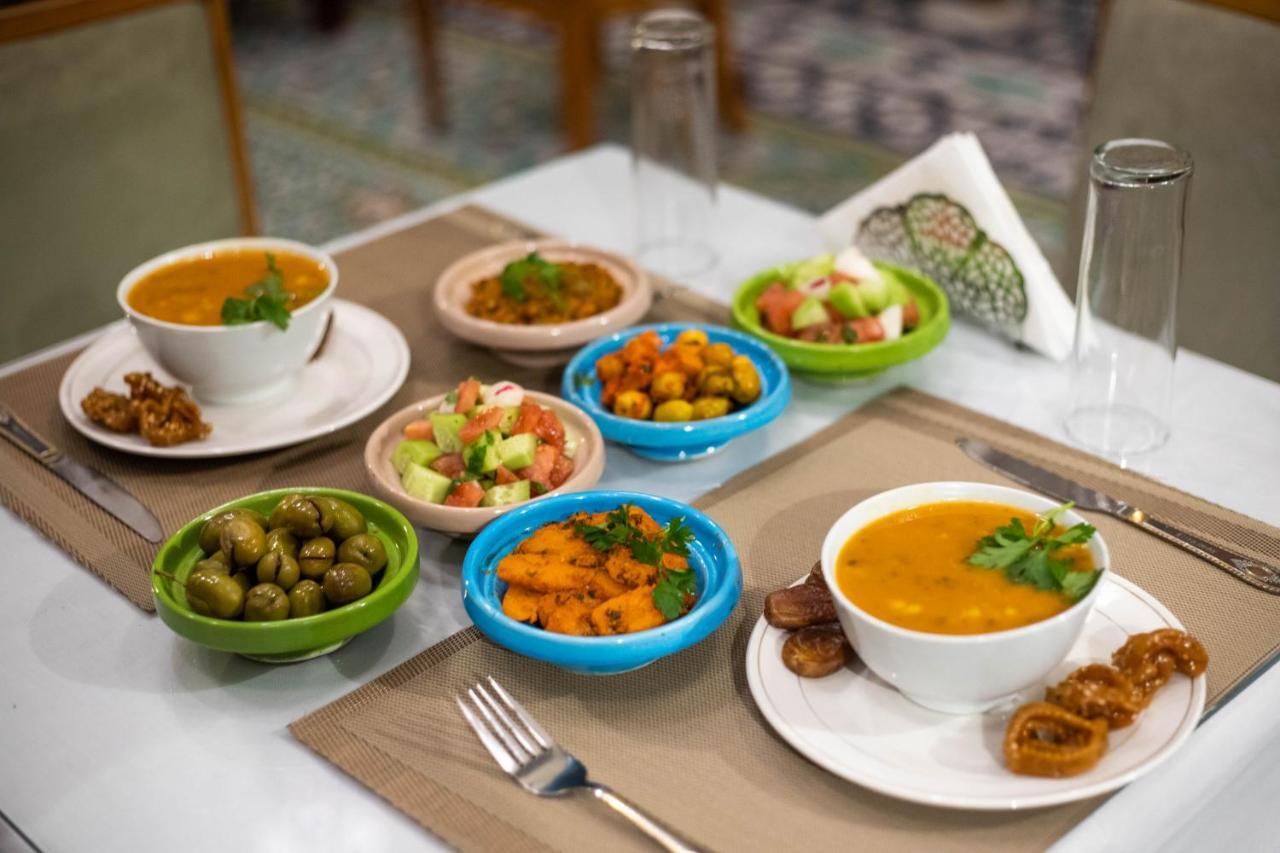Riad Soultana เฟส ภายนอก รูปภาพ