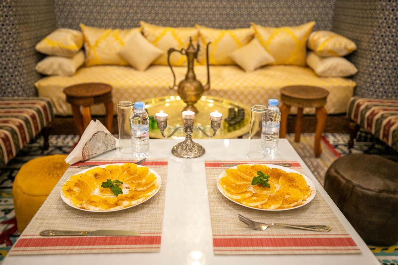 Riad Soultana เฟส ภายนอก รูปภาพ