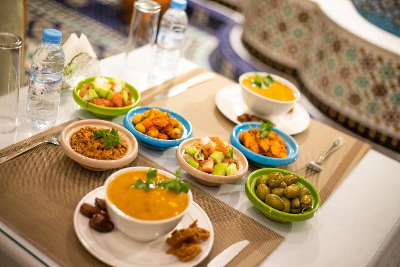 Riad Soultana เฟส ภายนอก รูปภาพ
