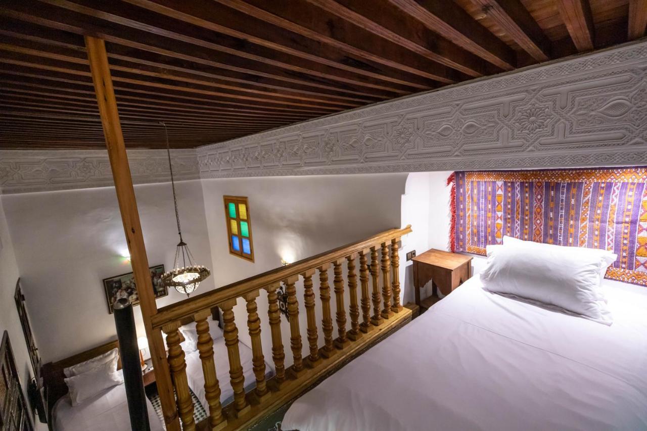 Riad Soultana เฟส ภายนอก รูปภาพ