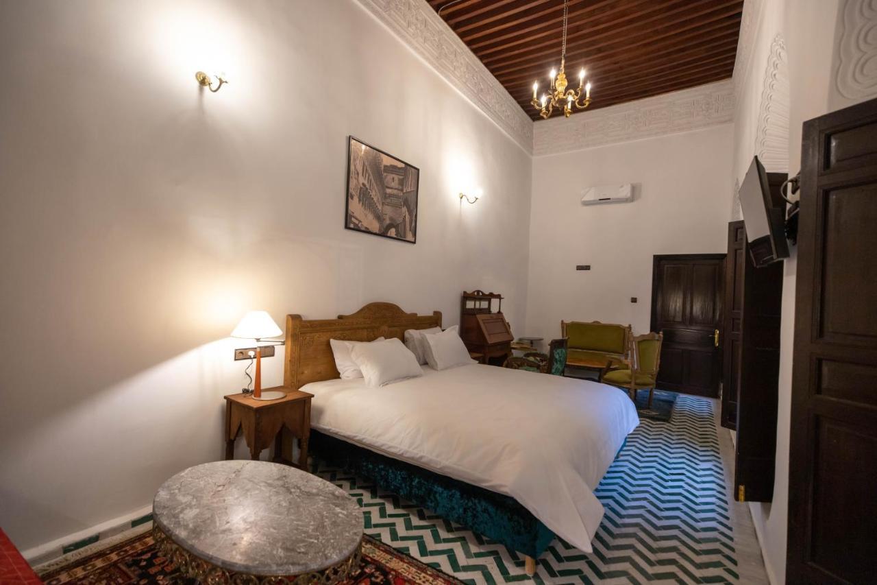 Riad Soultana เฟส ภายนอก รูปภาพ