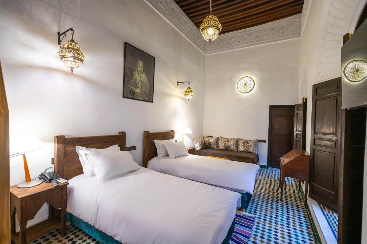 Riad Soultana เฟส ภายนอก รูปภาพ