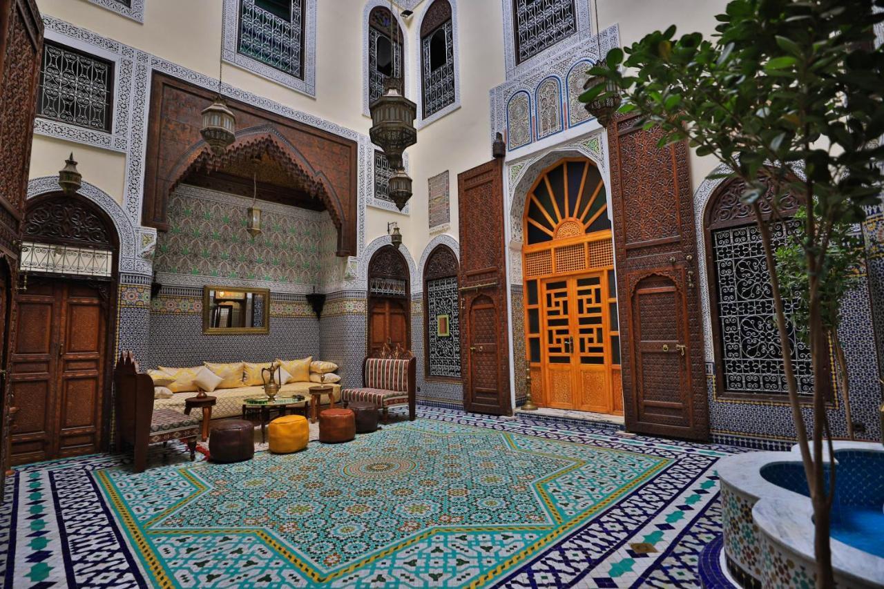 Riad Soultana เฟส ภายนอก รูปภาพ