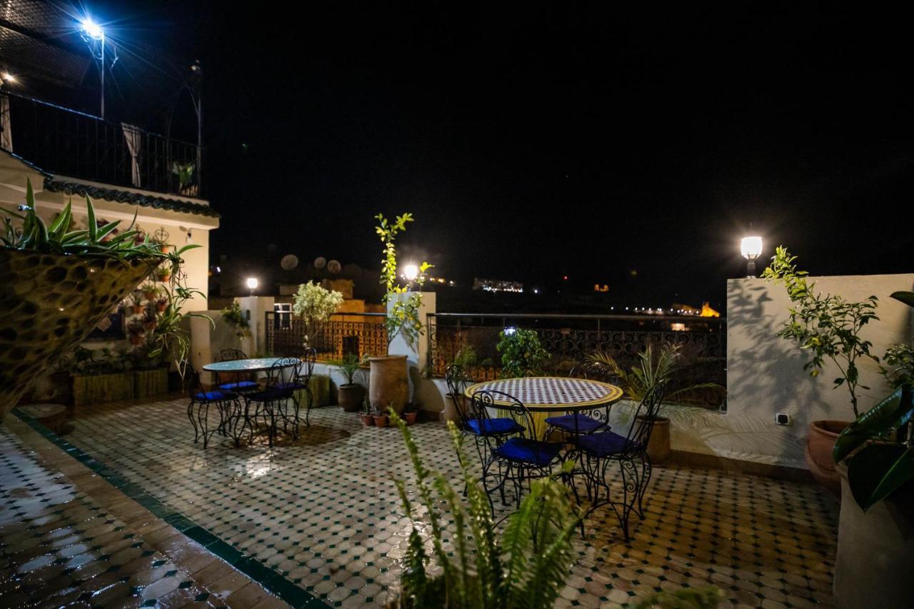 Riad Soultana เฟส ภายนอก รูปภาพ