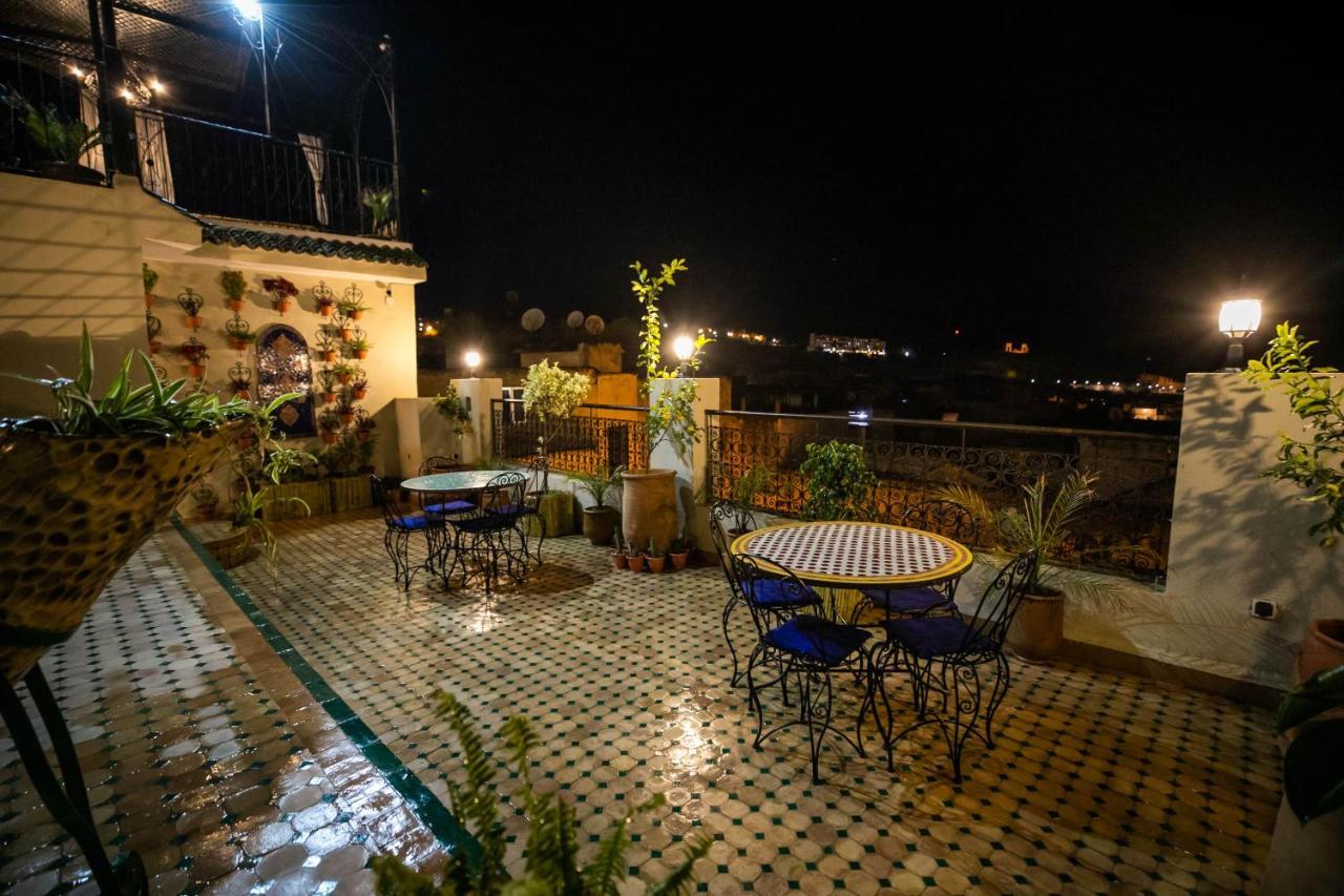 Riad Soultana เฟส ภายนอก รูปภาพ