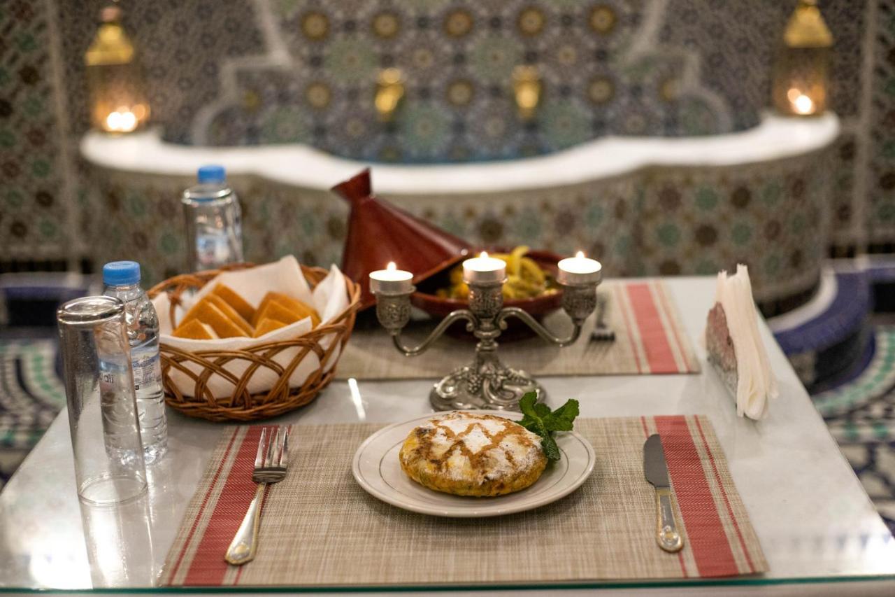 Riad Soultana เฟส ภายนอก รูปภาพ